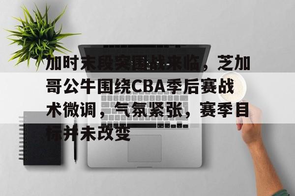 开运在线赛事平台-加时末段突围战来临，芝加哥公牛围绕CBA季后赛战术微调，气氛紧张，赛季目标并未改变的简单介绍