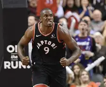 开运体育官方网站-包含多伦多猛龙加时末段伤情更新；志在社区盾名次提升；质疑声仍在；团队化学反应显著的词条