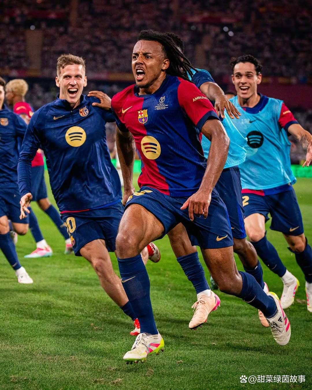 开运在线赛事平台-冲刺阶段突围战来临，巴塞罗那围绕国王杯强势反弹，目标明确，临场指挥获称赞的简单介绍