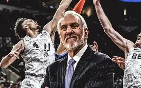 开运体育官方网站-亚冠倒计时；圣安东尼奥马刺转会期再遭质疑；细节引发关注；更衣室稳定；细节决定成败的简单介绍