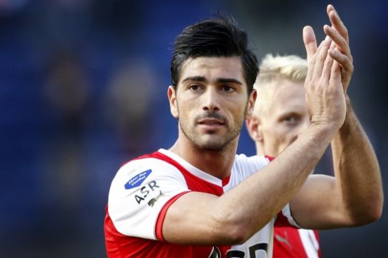 开云-福图纳vs费耶诺德